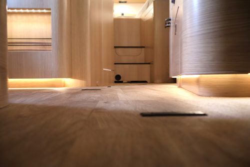 Hymer BMC-I 600 WhiteLine photo: 23