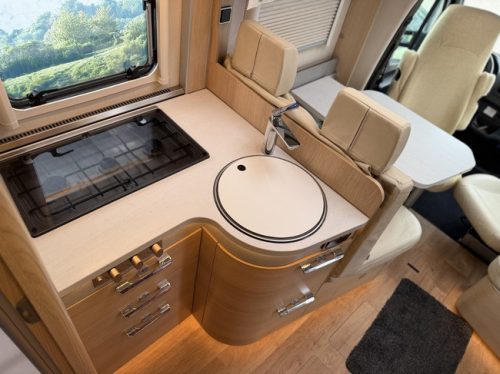 Hymer BMC-T 680 Foto: 20