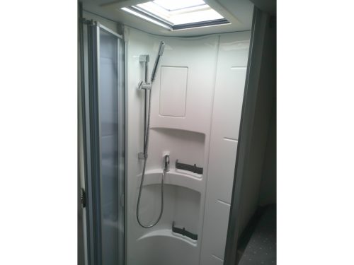 Hymer Tramp S 685 As new! super complete photo: 16