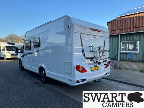 Knaus Sky TI 650 MF, French bed many options photo: 4