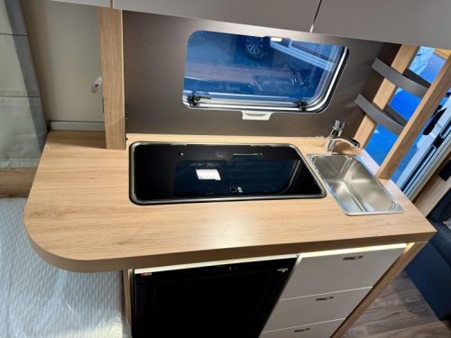 Knaus Sport Platinum 460 EU  foto: 20