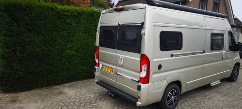 KNAUS R07 photo: 1
