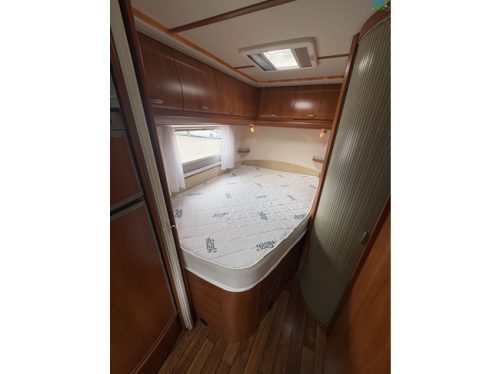 Hobby Toskana Exclusive 650FLC photo: 18