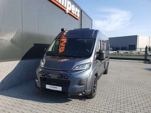 Clever Spirit 600 Single Beds - Fiat photo: 16
