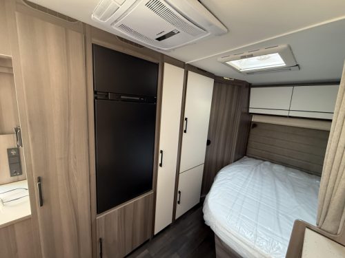 Kabe Estate 520 XL KS Model 2026 - New photo: 10