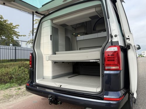 Volkswagen T6 California 2018 4X4 204PS 115.000KM Foto: 11
