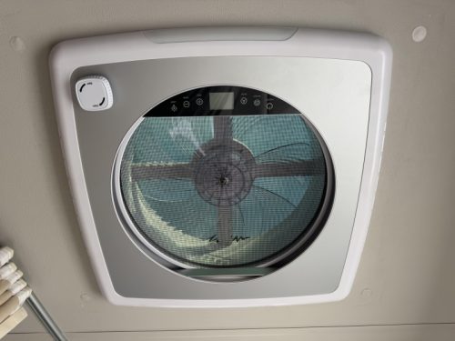 Knaus Van TI Vansation 550 MF  photo: 16