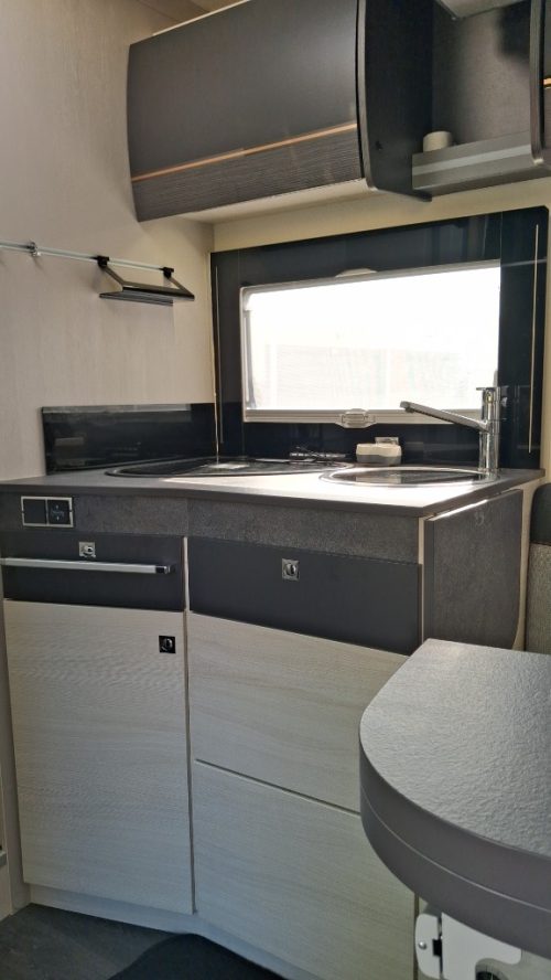Chausson 747ga premium photo: 6