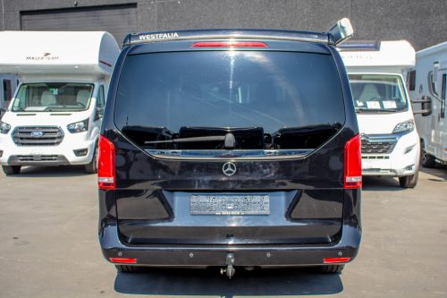 Mercedes Marco Polo photo: 13