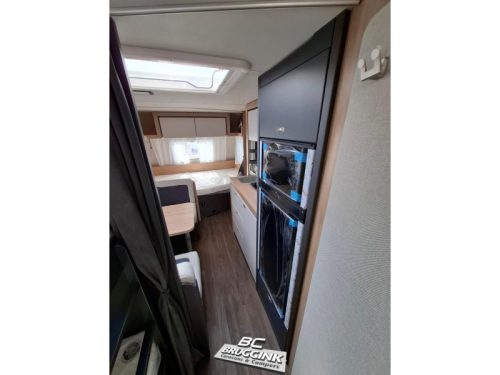 Knaus Sport 500 KD - NEW photo: 7