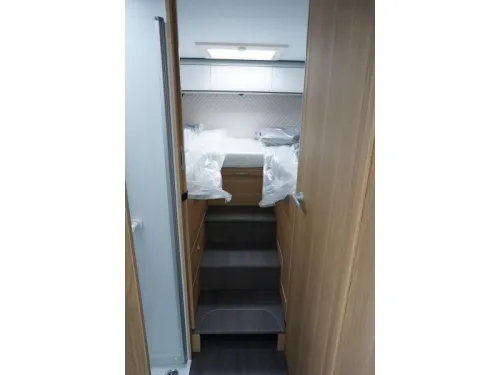 Adria Coral Plus 670 DL Foto: 9