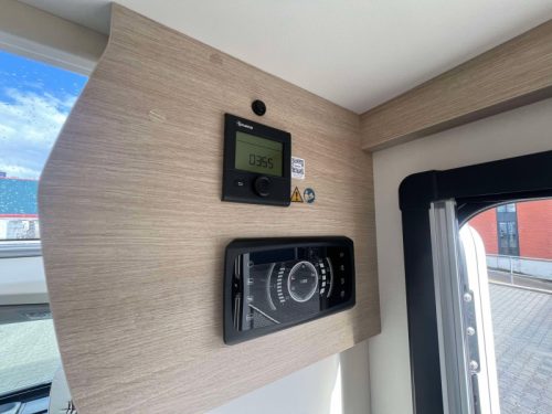 Rapido C 50 L=6.59m + French bed photo: 13