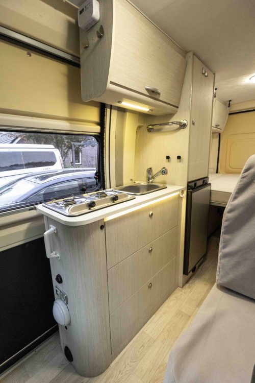 Chausson Twist foto: 9