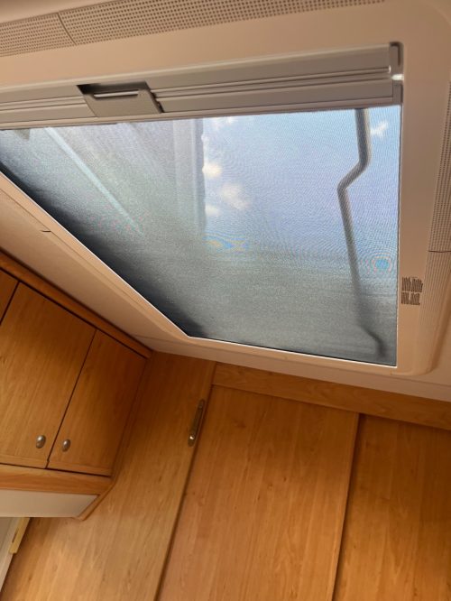 KNAUS 6505/500TK Foto: 27
