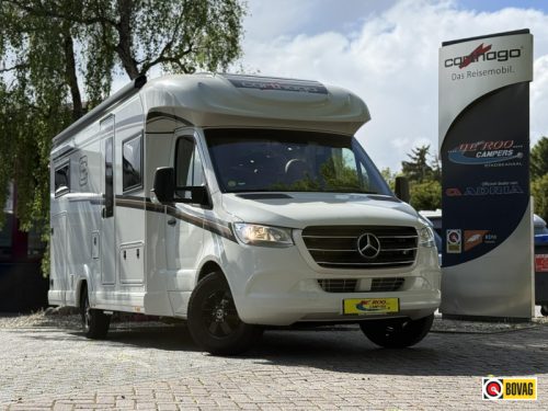 Carthago C-Tourer T 148 LE H Mercedes-Benz