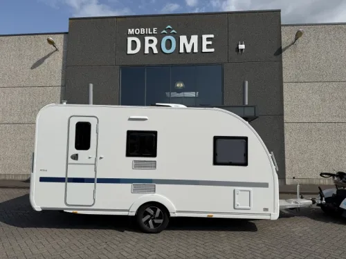 Adria Altea 432 PX FREE AIR CONDITIONING photo: 1
