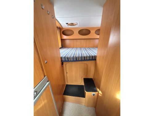 Chausson Flash 10 Fransbed/2007/INRUILKOOPJ  foto: 12