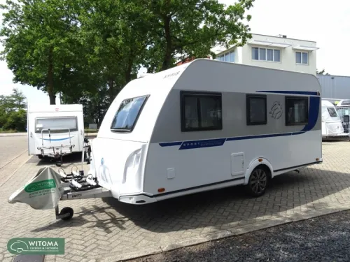 Knaus Sport Silver Selection 420 QD SOLD! photo: 17
