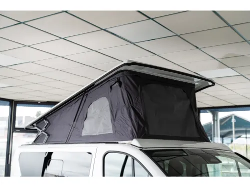 Antilope VAN FlexPlus #TODO INCLUIDO# foto: 1