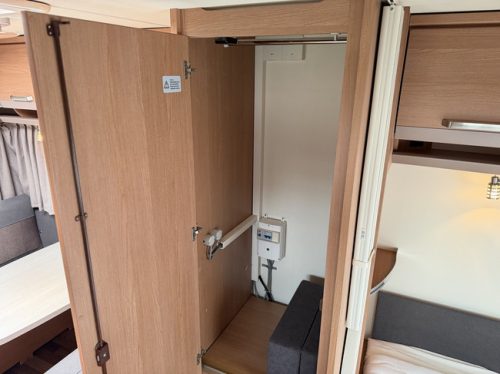 Knaus SPORT 400 QD Foto: 14