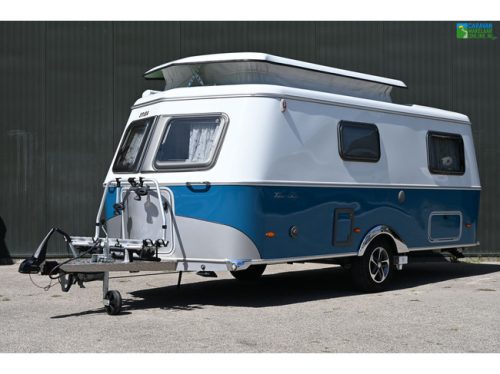 Eriba Touring Troll 642 photo: 1