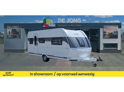 Hobby De Luxe 495 UL