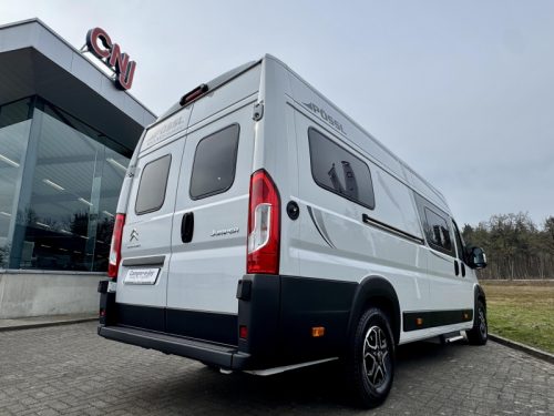 P&ouml;ssl Roadcruiser photo: 14