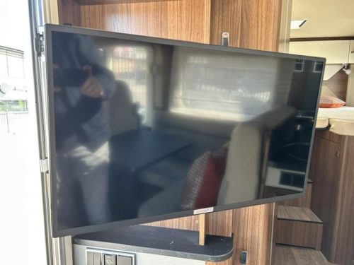 Hymer B-MC I 600 Foto: 10