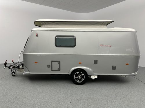 Eriba Touring Troll 535 GT Foto: 12
