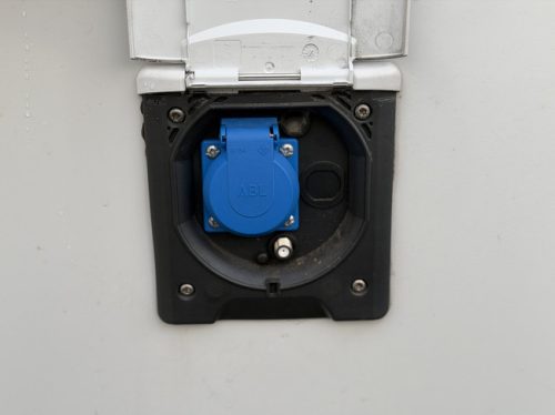 Knaus SUDWIND 500 UF 60 YEARS photo: 6