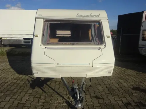 Beyerland Vitesse 380 2 foto: 3