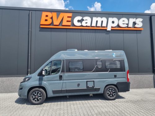Knaus BoxStar Road 540 MQ 60 Years Foto: 7