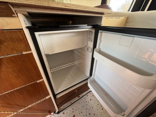 VOLKSWAGEN CRAFTER 35 AUT Foto: 6