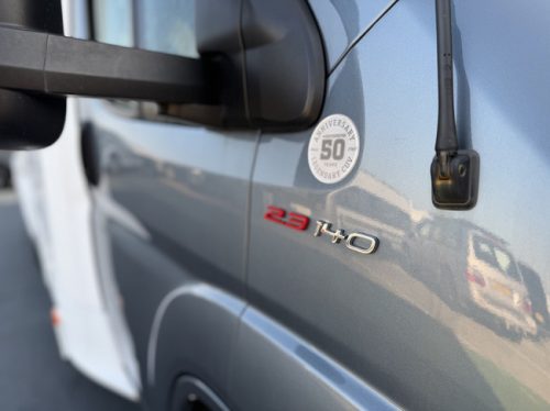 Weinsberg CARAHOME 700 DG / Kostenlose Unterbringung Foto: 5