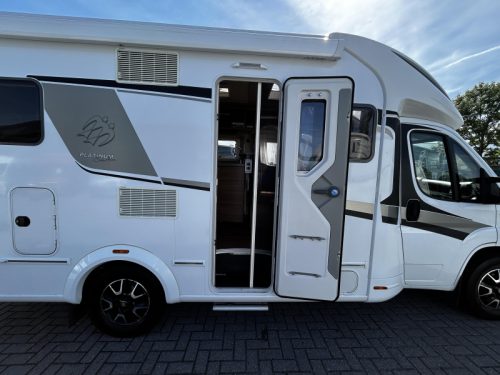 Knaus Platinum Selection 650 MF Franz&ouml;sisches Bett/2017/6.9M/Euro-6 Foto: 5