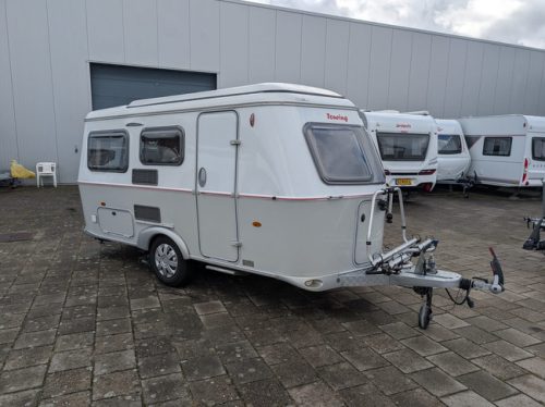 Eriba Triton 430 photo: 3