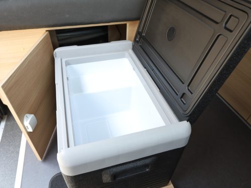 Volkswagen T6 DSG Aart conversion | 150hp DSG photo: 7