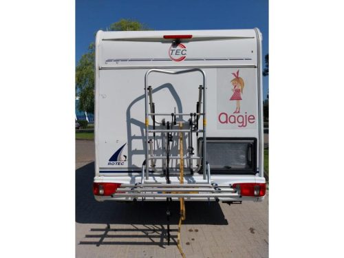 TEC Rotec Nice starter motorhome! photo: 19
