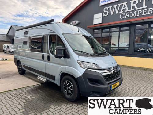 P&ouml;ssl 2Win Plus, Transverse bed 163 hp photo: 0