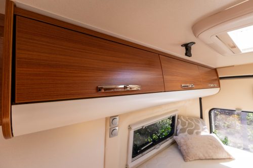 ADRIA TWIN SL photo: 15