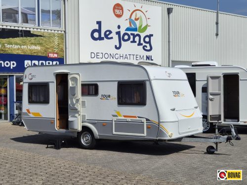 TEC Tour Live 450 DB - Awning - photo: 0
