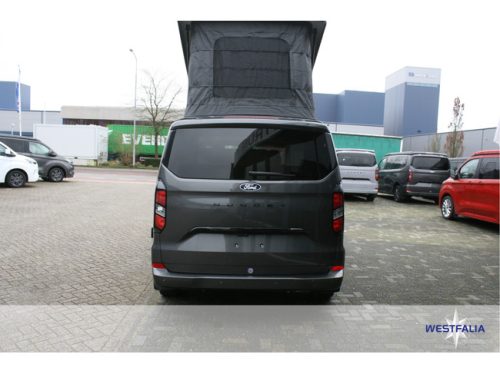 Westfalia Ford Nugget 170pk Aut. Demoprijs Foto: 23