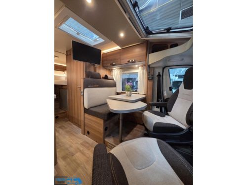 Weinsberg CaraCompact Edition Pepper 600 MEG photo: 8
