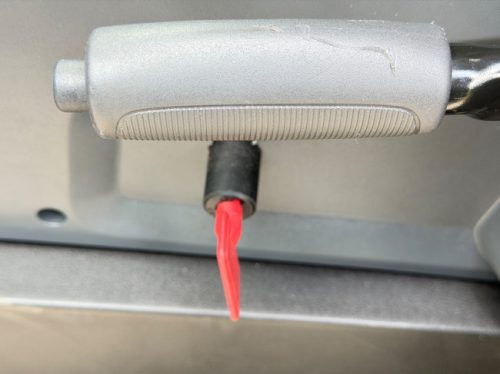 P&ouml;ssl 2 Win R Plus 9G Automatic/LPG/Solar/Towbar/Bearlock Full Options! photo: 22