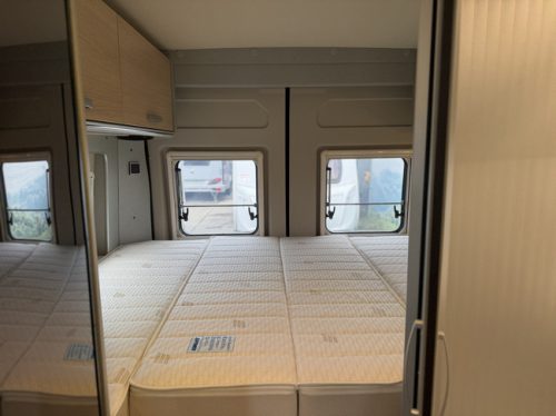 Hymer Free 600 photo : 18