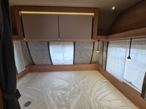 Knaus Sport 420 QD photo: 12