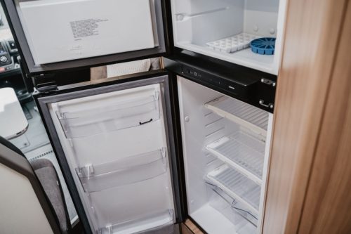 Adria Matrix 670 SL photo: 14