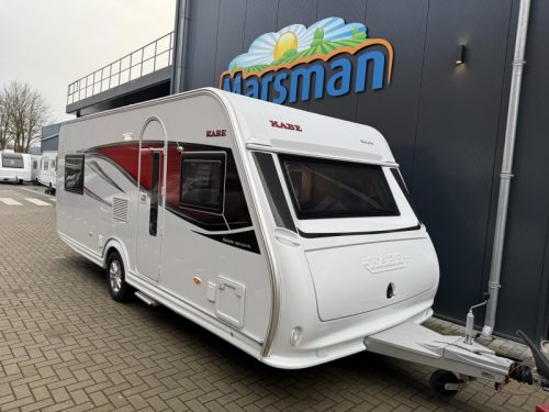 Kabe Estate 560 GLE Neu eingetroffen! Foto: 1