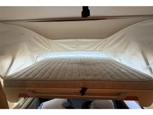 Hymer B 674 SL NL Wohnmobil ( NAP ) Foto: 9