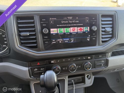 Volkswagen Grand California 680 / DSG! Foto: 20